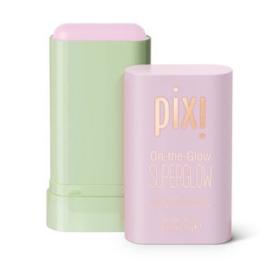 Pixi Moisturizer Stick Bronzer Petal Dew