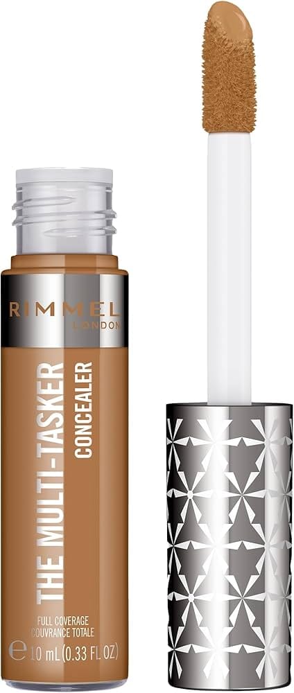 Rimmel The Multi Tasker Concealer# 090