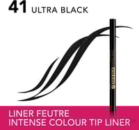 Liner Feutre Felt-Tip Eyeliner Pen