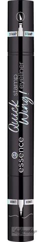 WET N WILD H2O Proof Liquid Eyeliner