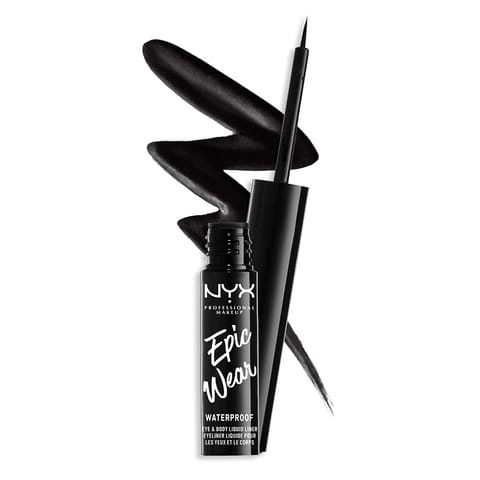 New York Master Drama Khol Eyeliner 20