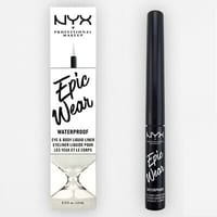 NYX Epic Wear Liquid Liner, White