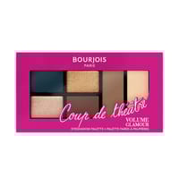 Bourjois VG Coup De Theatre Eyeshadow# 2