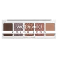 WnW Color Icon 5 Shadow Palette# 4071
