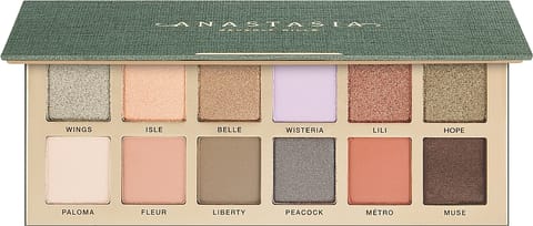 ABH Nouveau Eyeshadow Palette