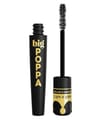 WnW Big Poppa Mascara Blackest Black