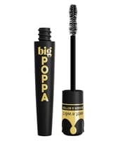 WnW Big Poppa Mascara Blackest Black