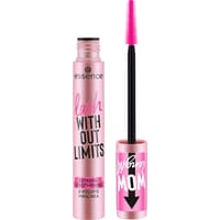 Essence Lash Without Limits Mascara 01