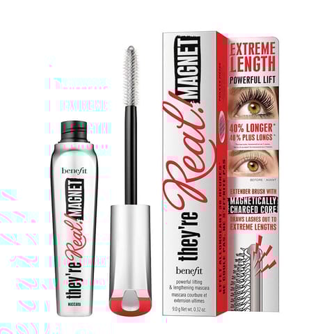 Rimmel Scandaleyes Flex Mascara