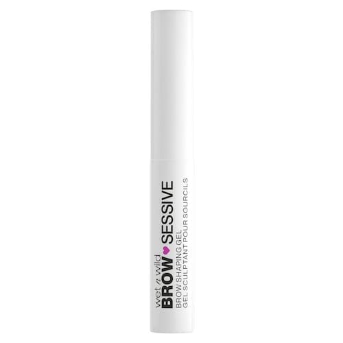 WnW Brow-Sessive Shaping Gel# Brown