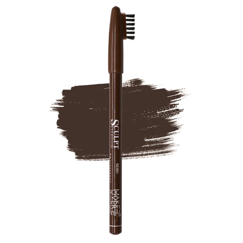 MR Duo Brow Pencil