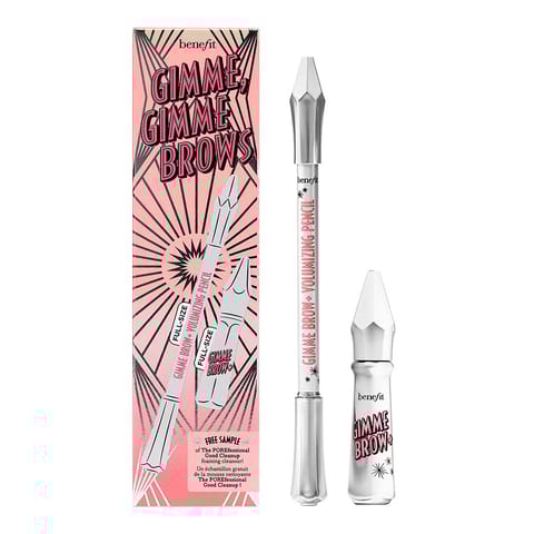 Rimmel Brow This Way Brow Sculpting Kit