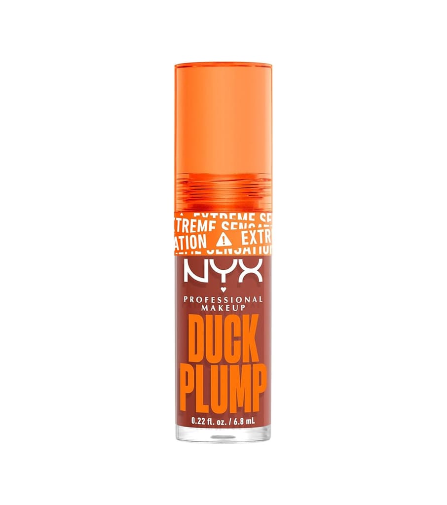 Nyx Duck Plump Lip 05 Brown Of Applause
