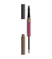 Nyx Brow Longwear Brow Gel - Ash Brown