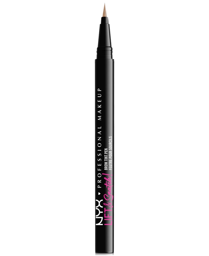 Nyx Lift & Snatch - Blonde