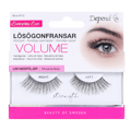 Depend Eyelashes Volume# 9112