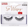 Kiss Eyelashes -  KSW01 Tapered So Wispy
