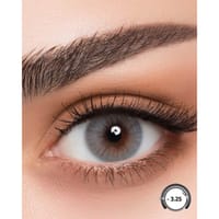 Afle Daily Color Contact Lens - 25 Veld