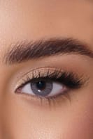 Afle Daily Color Contact Lens - 26 Argnt