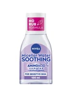 Nivea Face Care Micellairwater 100ML