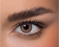 أناستازيا عدسات لاصقة يوميه
