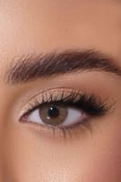 آفل عدسات لاصقة يومية تجميليه - 20 كلاي
