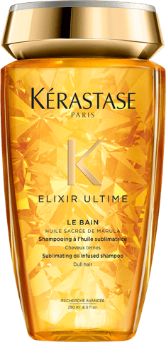 Kerastase Elixir Ultime Le Bain, 250 Ml