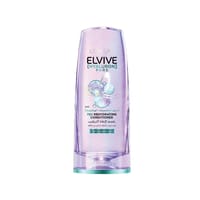 Elvive Hyaluron Pure Conditioner 360Ml