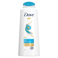 Dove Sham Daily Care 590ml