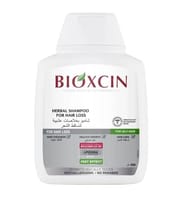 Bioxcin Herbal Shampoo -Oily Hair 300 Ml