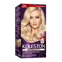 Koleston Maxi 312/1 Spcl Silver Blond
