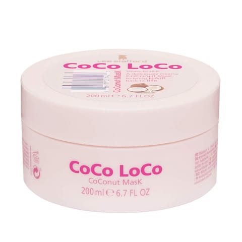 Lst Cocoloco Treatment 200 Ml