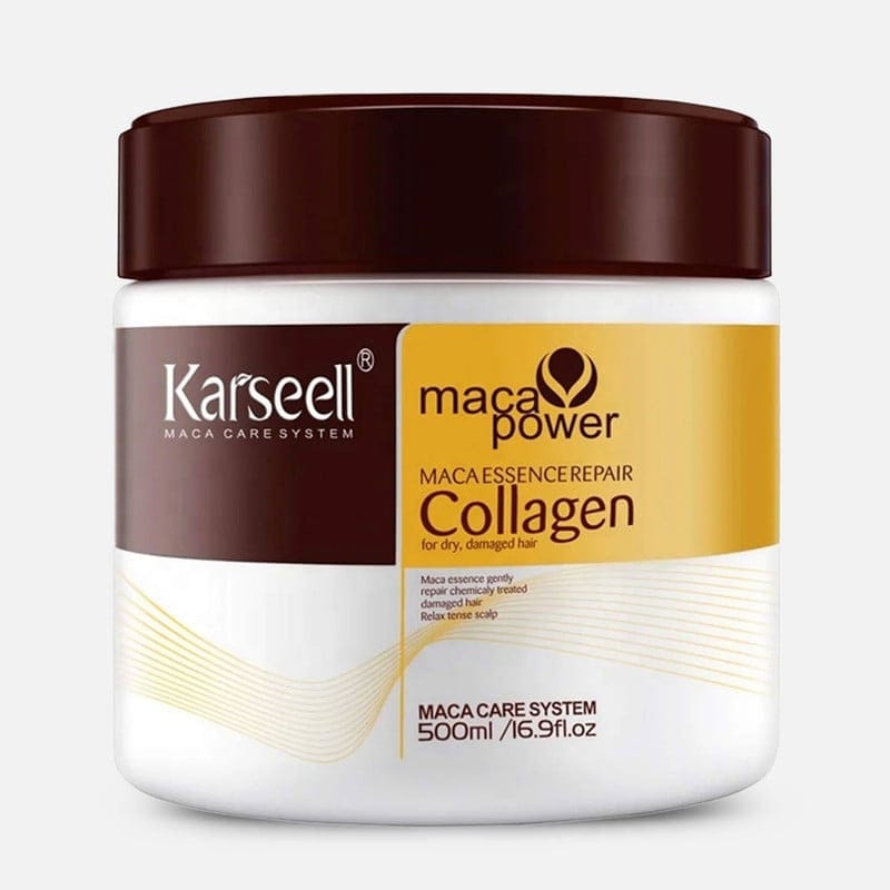 Karseell Collagen Hair Repair Mask 500ml