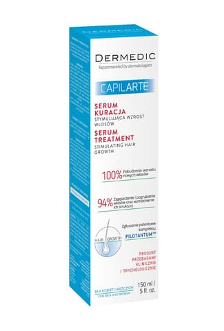 Dermedic  Hair Growth Serum 150Ml