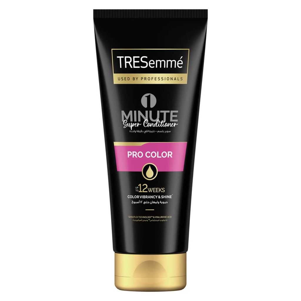 Tresemme S-Cond Pro Color 12X180Ml
