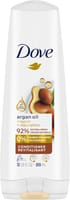 Dove Cd Argan Oil Moist Sf Dma 12X350Ml