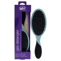 WETBRUSH PRO DETANGLER PURIST BLUE