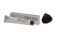 Maxima Hair Color No 5 Light Brown 100Ml