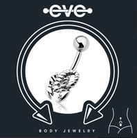 EVE Piercing - E026