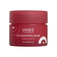 Make Over 22 Lip Sleeping Mask Propolis