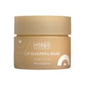 Make Over 22 Lip Sleeping Mask Vanilla