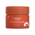 Make Over 22 Lip Sleeping Mask Grapefruit