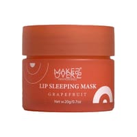 Make Over 22 Lip Sleeping Mask Grapefruit