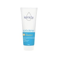 Kenkay Sorbolene Vitamin E -Cream 100ml