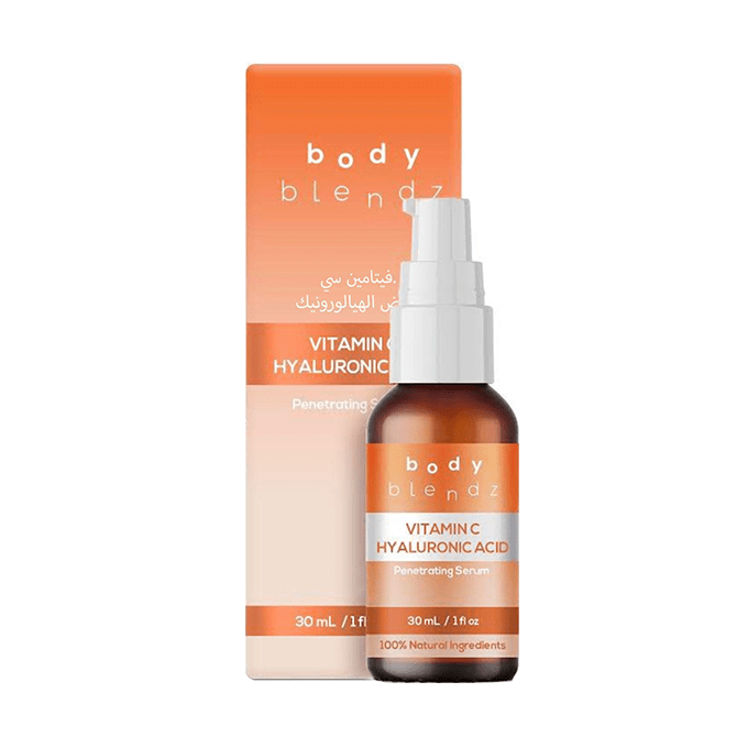 B-Blandz Vitamin C Facial Serum - 30Ml