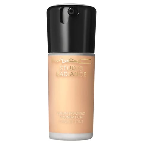 MAC Radiance Serum Foundation - NC14.5