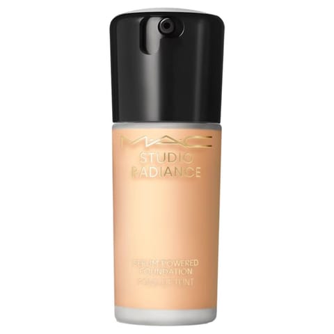 MAC Radiance Serum Foundation - NC16