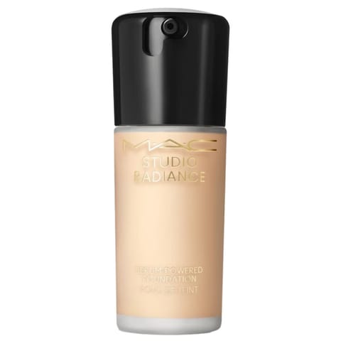 MAC Radiance Serum Foundation - NC17
