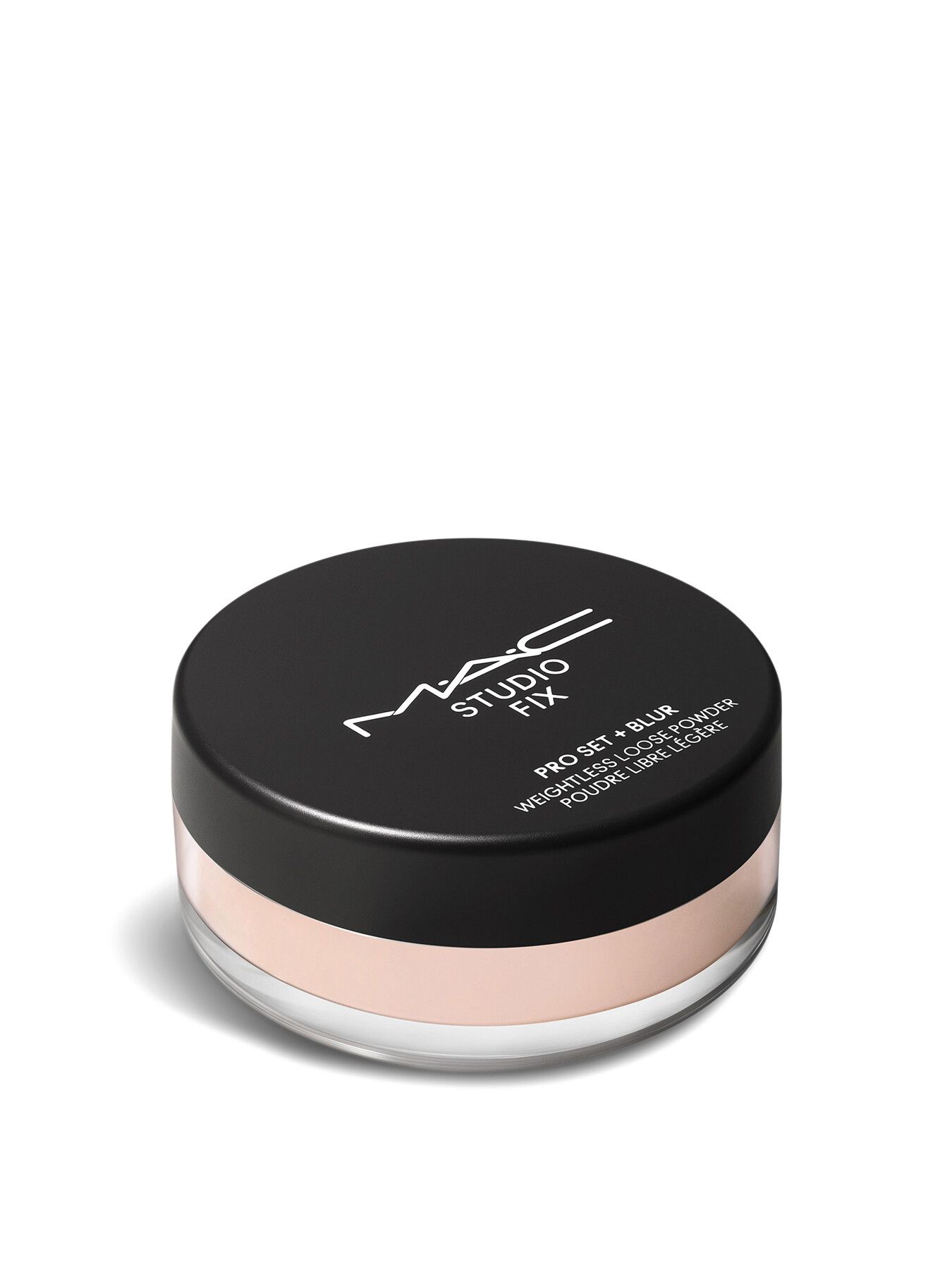 MAC Fix+ Pro Set & Loose Powder - Light