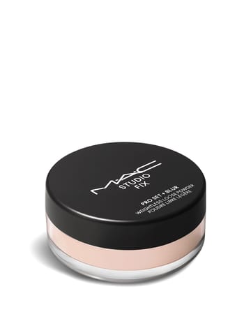 MAC Fix+ Pro Set & Loose Powder - Light